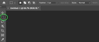 Maybe you would like to learn more about one of these? How To Use Marquee Tool In Photoshop Geeksforgeeks