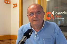 La Cátedra de Agroturismo y Enoturismo de Canarias designa al periodista Clemente  González como mantenedor de la Fiesta de la Vendimia 2025