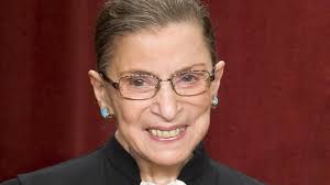 La vera storia di Ruth Bader Ginsburg, protagonista di "Una giusta causa"  su Rai Uno