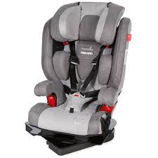 Thomashilfen Recaro Monza Reha Booster Type Car Seat Swivel Base Car Seats Baby Car Seats Recaro