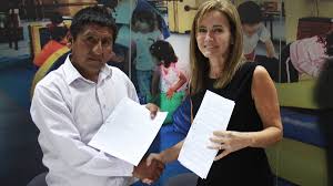 May 31 at 10:42 am. Quien Es Pedro Castillo El Dirigente Que Lidera La Huelga De Maestros Rpp Noticias