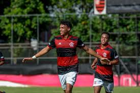 Access all the information, results and many more stats regarding flamengo sub 17 by the second. Victor Hugo E Arma Do Flamengo Sub 17 Contra O Flu Na Copa Do Brasil Temos Totais Condicoes Flamengo Ge