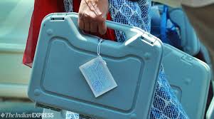 When Are The 2019 Lok Sabha Elections Results Elections News The Indian Express