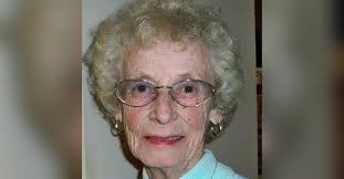 Mrs. Dorothy May Daoust Obituary