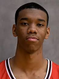 2019-20 Men's Basketball Roster