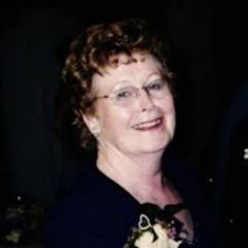 Mary McGlone Obituary July 17, 2017