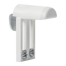 Klamby Fixations Pour Stores Blanc Ikea Idee Ikea Ikea Tende