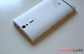 Test: Sony Xperia S - Innovation oder ...