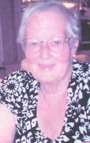 Annemarie Welte Obituary