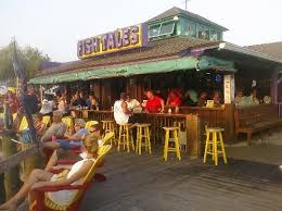 Fish Tales Bar Grill Ocean City Md Ocean City Restaurants Ocean City Maryland