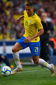 Setting ourselves up for another let down on sunday! Richarlison Andrade Of Brazil In Action During The International Brazil Football Team Everton Football Club Soccer World Cup 2018