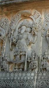 Di india selatan, kuil batu mamallapuram yang dibina oleh raja pallava menunjukkan corak seni bina dan seni ukir kompleks yang mengagumkan. Brahma Wikipedia Bahasa Melayu Ensiklopedia Bebas