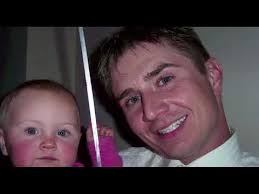 Life tribute in photos to David F. Hensal, July 4, 1974