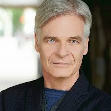 Gary Brennan: Actor and author in Toronto, Canada.