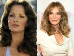 Jaclyn Smith's timeless beauty and legacy as a gorgeous lady
