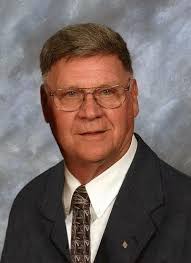 Archie Naugle Obituary (1931