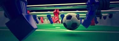 Foosball tables that are used quite frequently need to be cleaned once per week. 6 Best Foosball Balls Reviewed In Detail May 2021