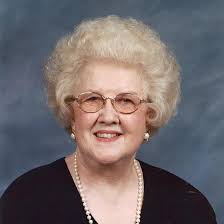 Marie B. Boatwright Obituary