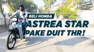 Restorasi astrea star 2021 video saat pertama kali astrea star diper… baca selengkapnya. Review Honda Astrea Star 1990 Begini Rasanya Setelah 29 Tahun Youtube