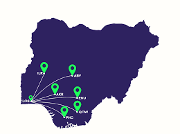 Finde deinen flug und buche online mit swoodoo. Nigerian Startup Green Africa Airways Reveals Initial Network Simple Flying
