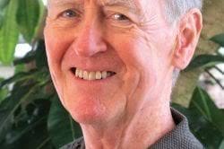 Local author writes of environmentally sensitive Bonita Bay development