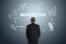 The New Era of Marketing Strategy
