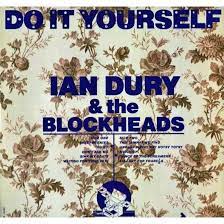 Ian dury & the blockheads do it yourself 12 vinyl record album original 1979. Do It Yourself By Ian Dury The Blockheads Lp With Allaboutvinylplus Ref 3029270034