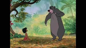 La jungle et ses occupants subissent une forte sécheresse, les privant d'eau et de végétation. Le Livre De La Jungle En Blu Ray Dvd Le 21 Aout 2013 Bande Annonce Vf I Disney Youtube