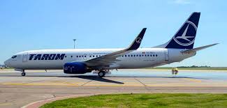 „tarom este compania națională de transporturi aeriene a româniei. Promotie Tarom Bilete Dus Intors De La 99 Eur Aeronews