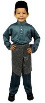 Macam nak belikan baju melayu untuk anak saudara aku. 30 Trend Terbaru Baju Melayu Kanak Kanak Lamaz Morradean