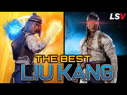 Mortal Kombat 11: 10 Best New Variations, Ranked