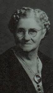 Martha Ophelia “Mattie” Allen McGriff (1873-1944)