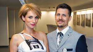 Zuzana kanócz was born on november 21, 1979 in kosice, czechoslovakia. Herec Juraj Loj O Laske Kanocz Pracovne Ponuky Musi Zuzka Schvalit Novy Cas