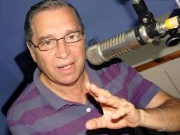 super radio(costa rica) raul saavedra