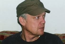 John Rump's Instagram, Twitter & Facebook