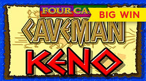 Caveman Keno Casino Games Our Advice And Experience Will