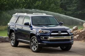 Officially debuted at the 50th anniversary of toyota on october 2, 1989 with the launch of the 1990 toyota celsior (xf10), which is a japanese domestic market rebadging of the lexus ls 400, which debuted in the united states in september 1989. Toyota 4runner 2017 Price Car Design Today