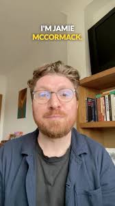 Jamie McCormack @macjiminy , a London-based writer and director with over  14 years of experience in short documentaries and commercials, brings his  storytelling skills to the narrative world with ...