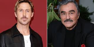 Ryan Gosling shares 'odd piece of advice' Burt Reynolds gave him