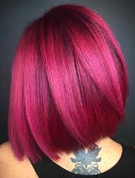 Browse This Link To See The Gorgeous Ideas Of Pink Hair Colors For Short Hair In 2018 You May Easily Spice Up Hair Color Pink Short Hair Color Diy Hair Color