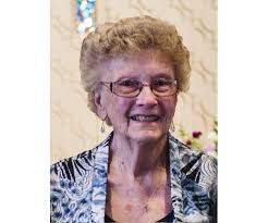 Grace A. Rigby Obituary (2024)