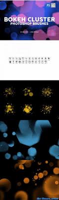 Oct 27, 2016 · useful photoshop brushes free download for cs6, cs5, and photoshop cc. 25 Bokeh Cluster Photoshop Stamp Brushes Free Download Godownloads