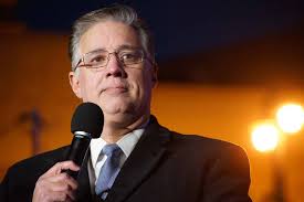 Darryl Morin: The vote against investigating January 6 brings an end to  patriotism and principle