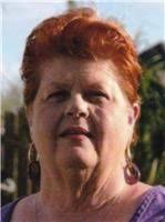 Elizabeth Miller Obituary (1945