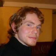 The Graduate Student by James Polster