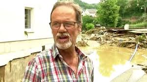 Durch dauerregen der letzten tage stieg der wa. Wzjuaxdlb97rqm