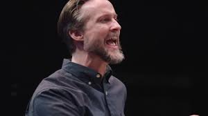 Dada Woof Papa Hot Trailer