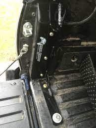 Total chaos bed stiffeners are made with great high quality and are highly recommended for toyota tacoma, especially if you off road alot or plan on going on the off beaten path. Total Chaos Bed Channel Stiffeners Tacoma World
