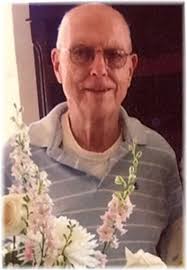 Jack Ingram Obituary October 5, 2020