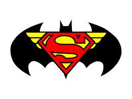 Trinity Logo By Mr Droy On Deviantart Superman Wallpaper Logo Batman Sign Batman Logo Tattoo